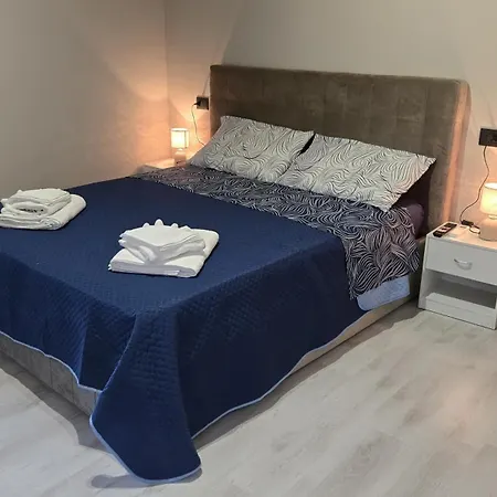 Mannara 3* シッラ