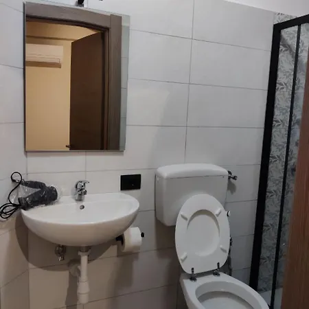 Mannara Guest house