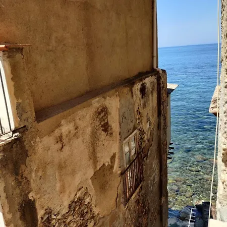 Mannara Guest house Scilla