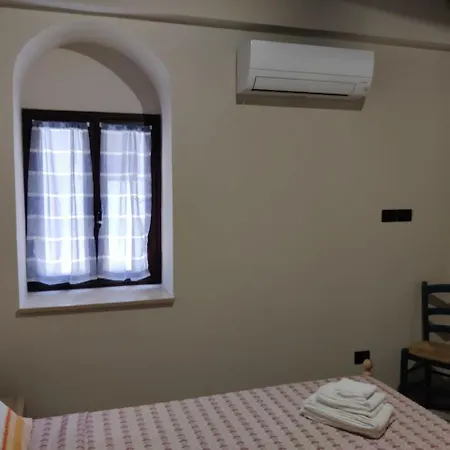 Mannara Guest house *