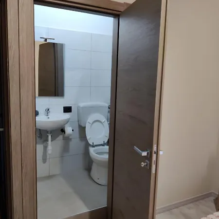 Guest house Mannara Scilla