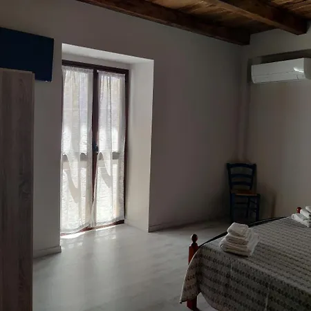 Guest house Mannara
