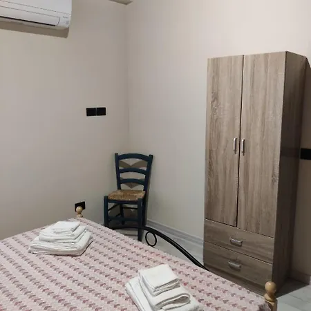 Gasthof Mannara Scilla