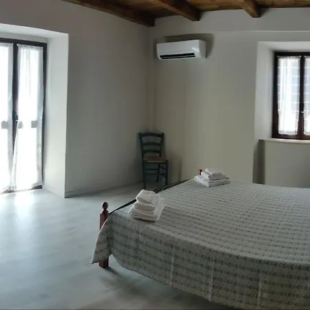 Mannara Guest house Scilla