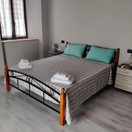 Guest house Mannara *