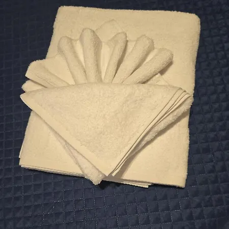 Mannara Gasthof Scilla