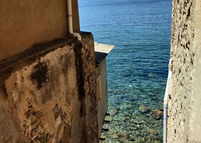 招待所 Mannara 3*