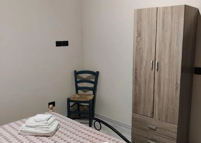 招待所 Mannara 希拉