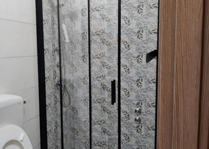 Mannara 招待所 希拉