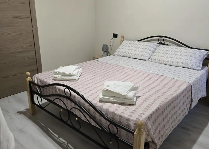 Mannara 招待所 3*