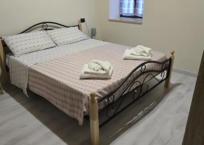 招待所 Mannara 3*